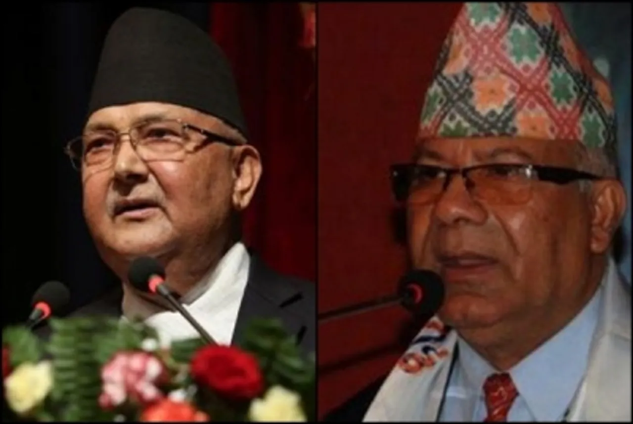 Nepal two