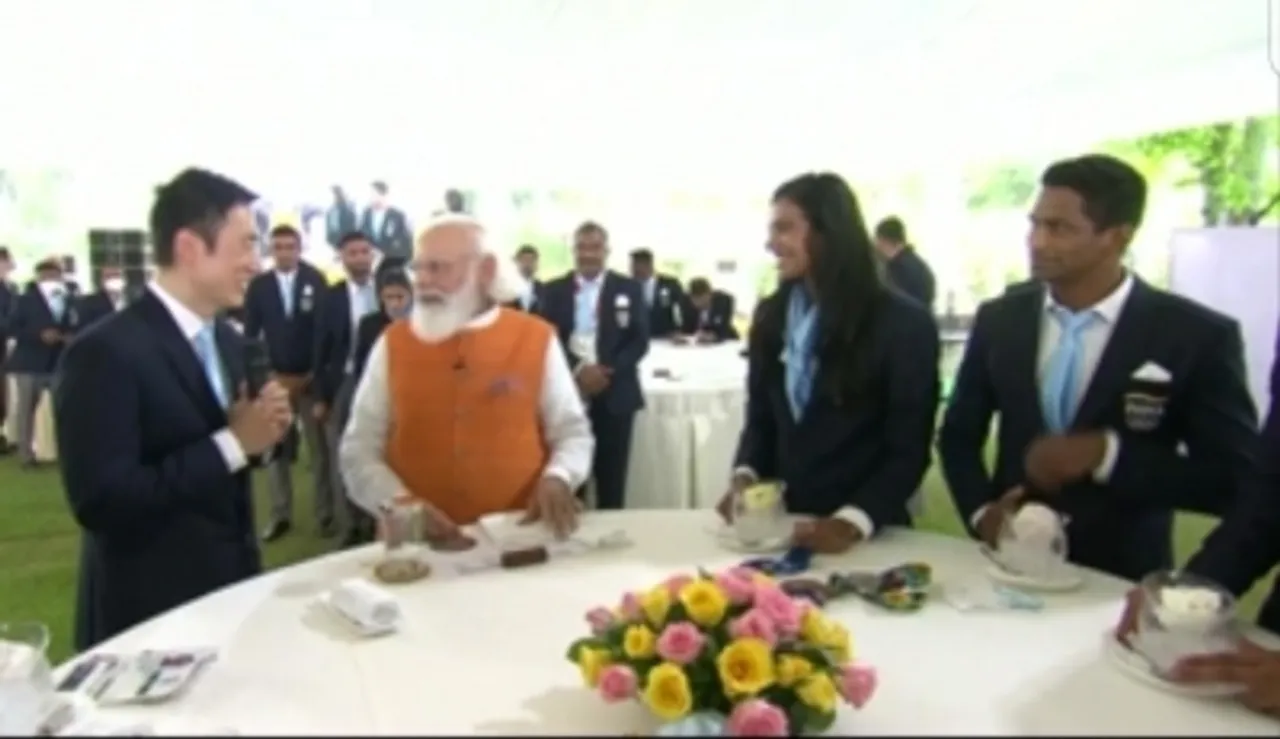 PM Modi