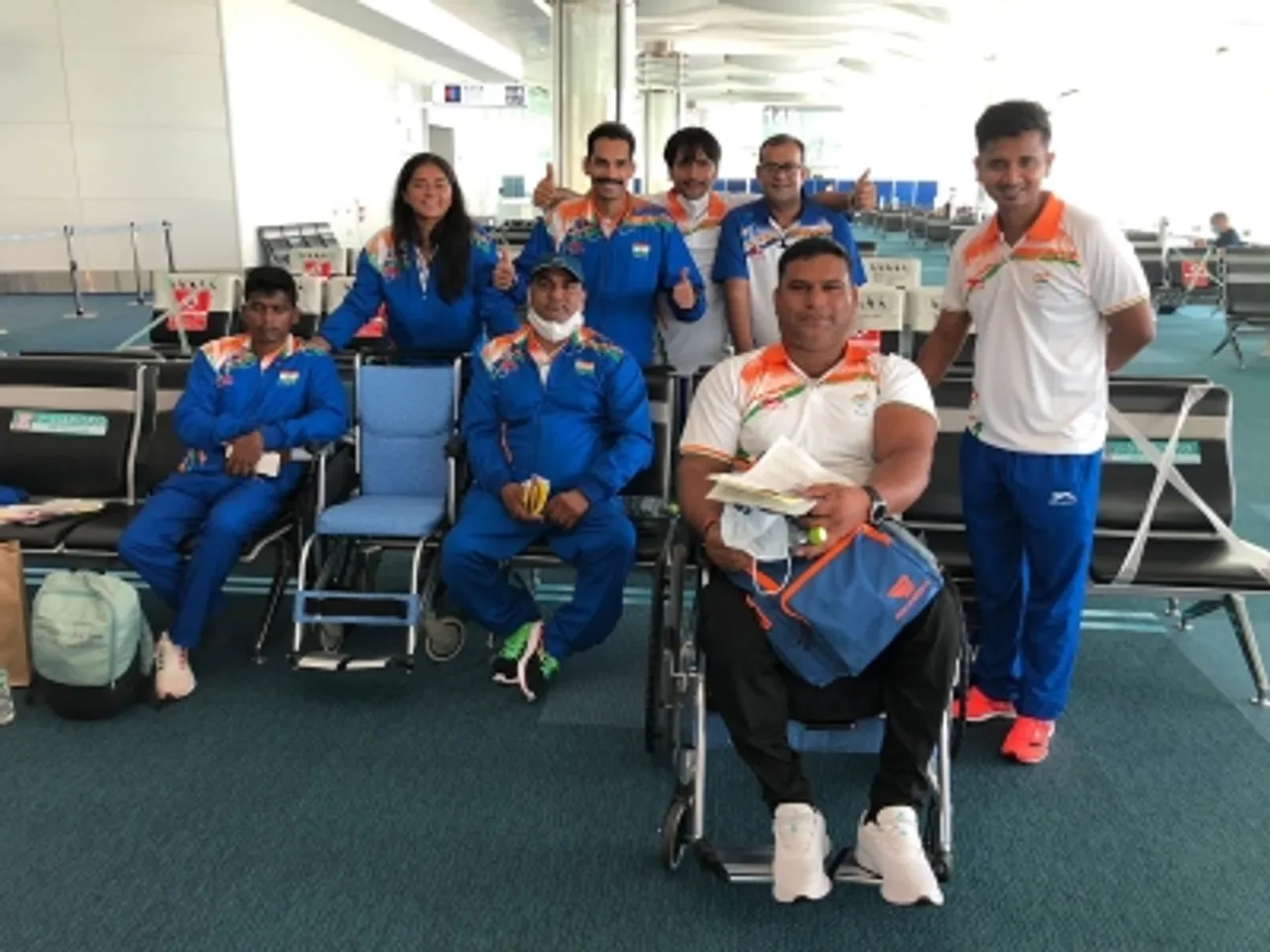 Rio Paralympic