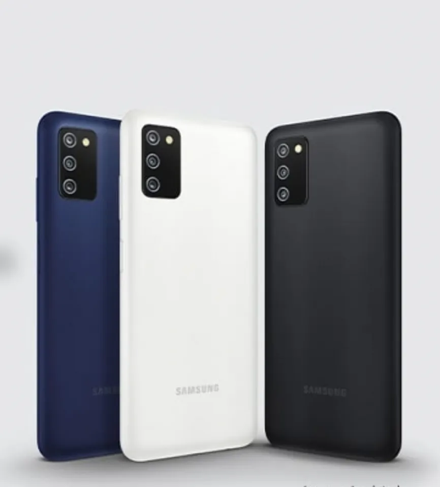 Samung Galaxy