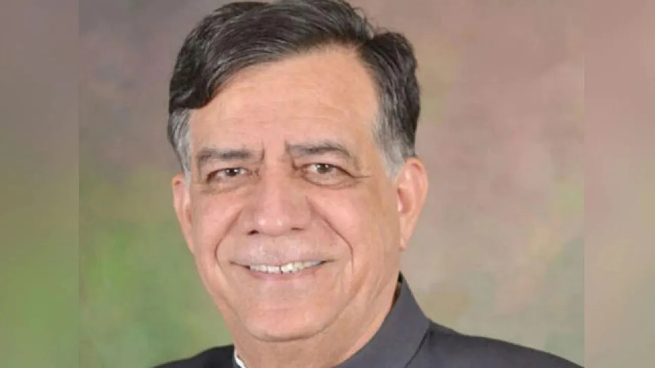satish mahana