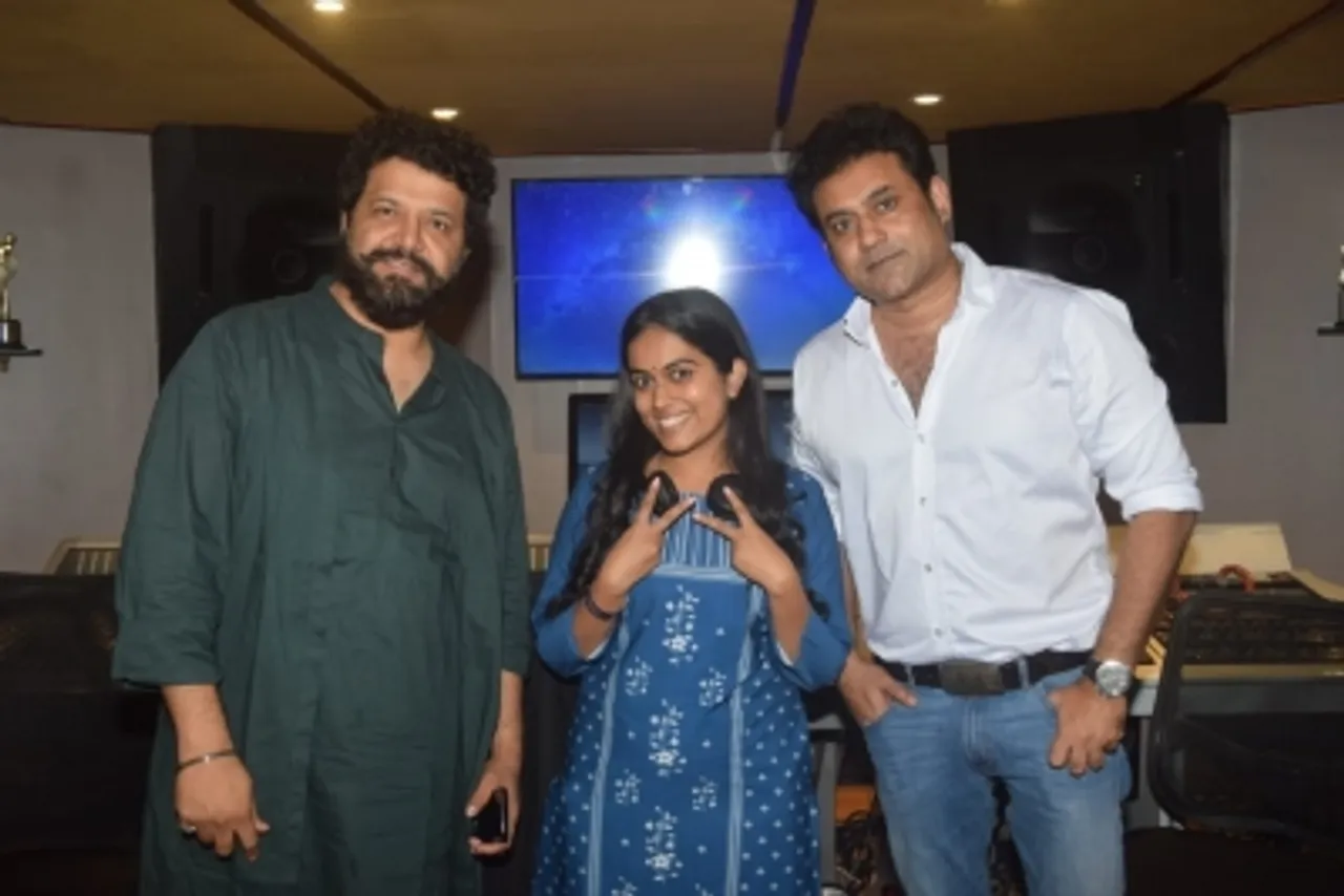 Sayali Kamble