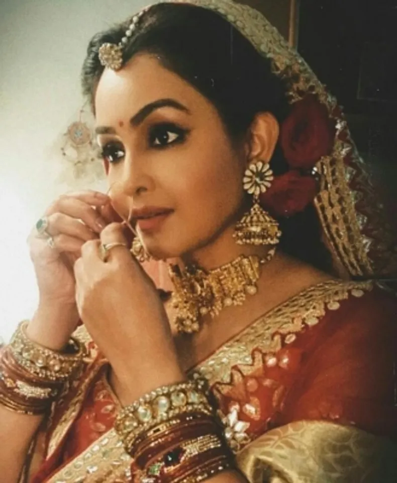 Shubhangi Atre