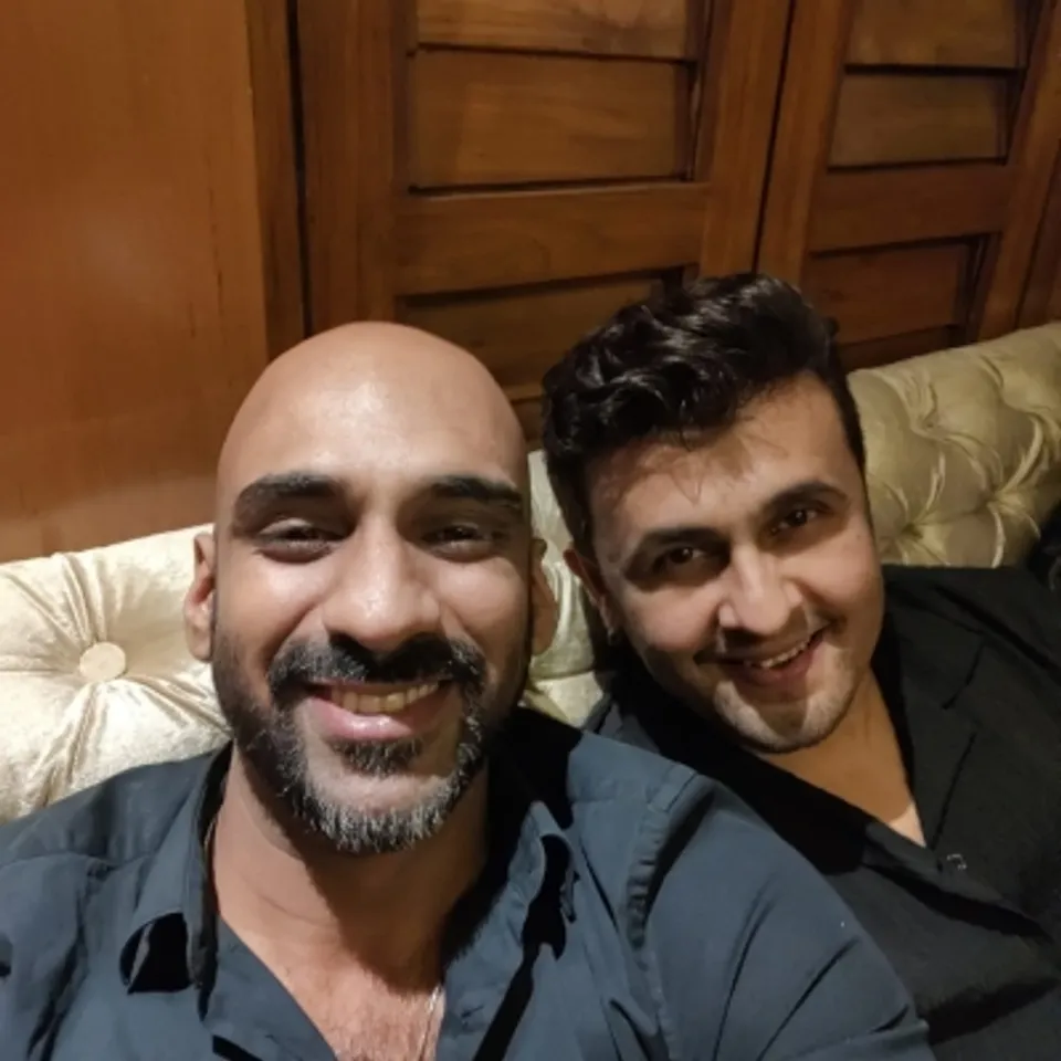Sonu, Sahil