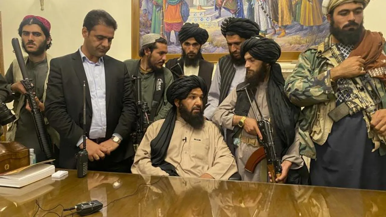 Taliban
