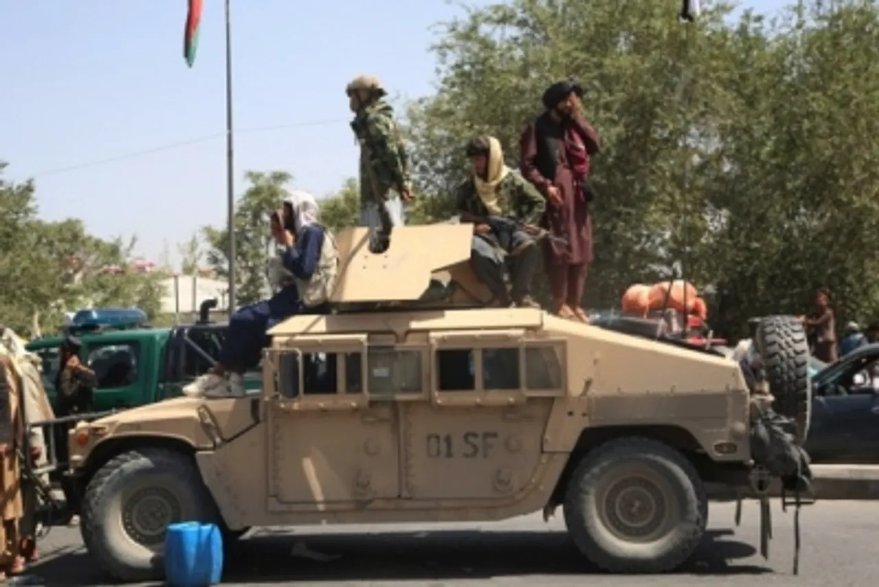 Afghan Taliban