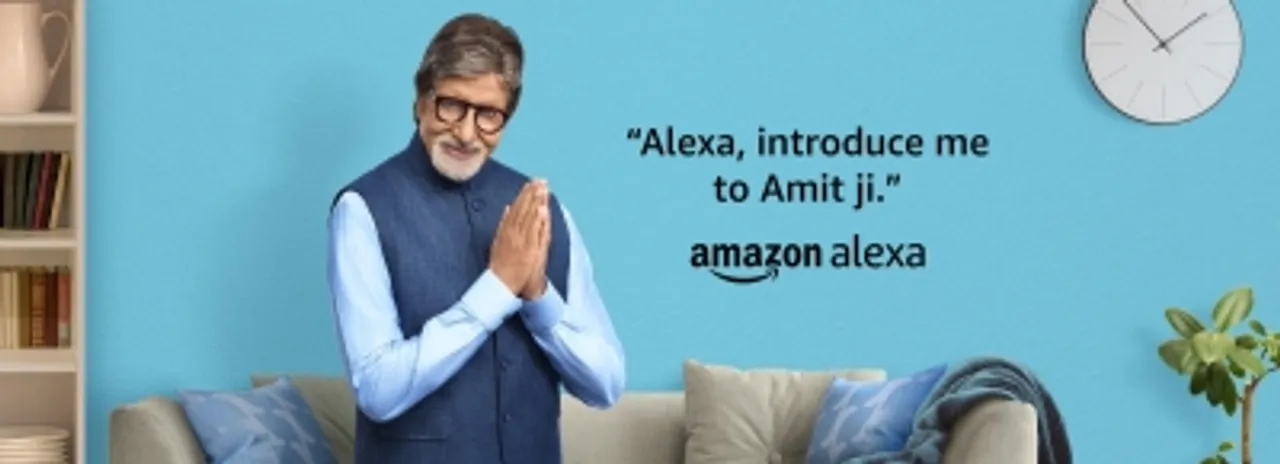 Amazon Alexa