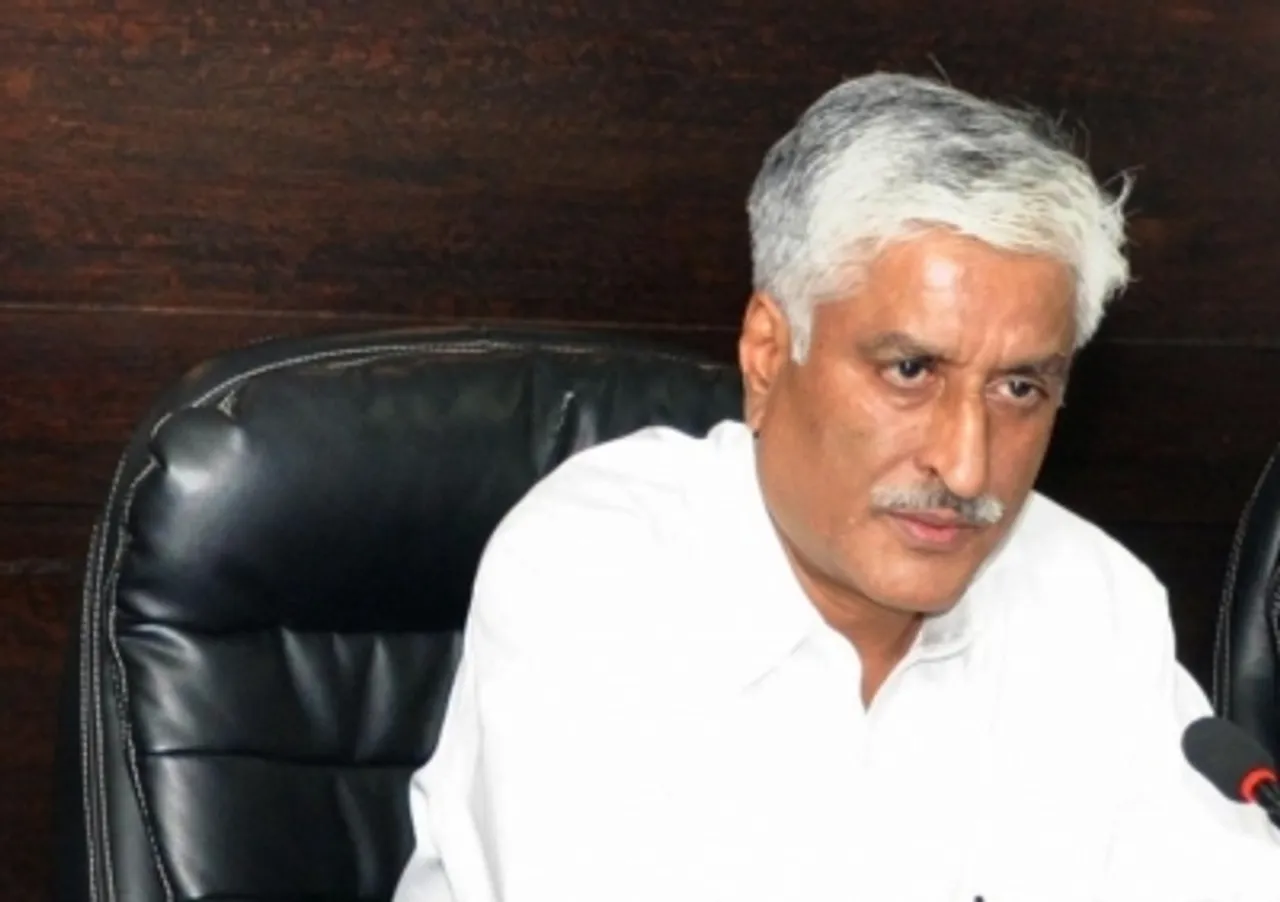 Arreted Punjab