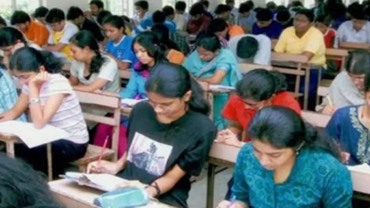 Civil Services