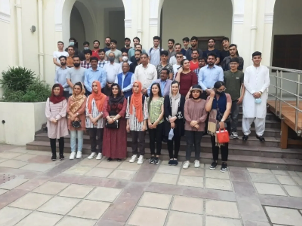 Delhi Univerity