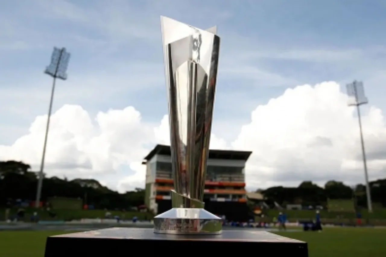 ICC announce