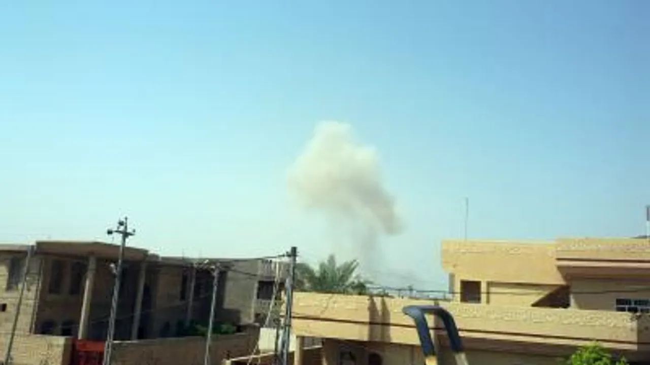 Iraq condemn