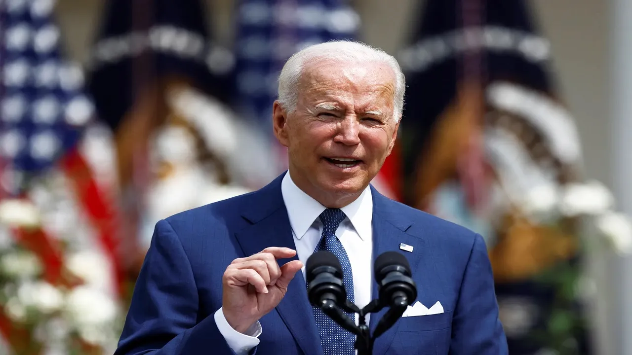joe biden