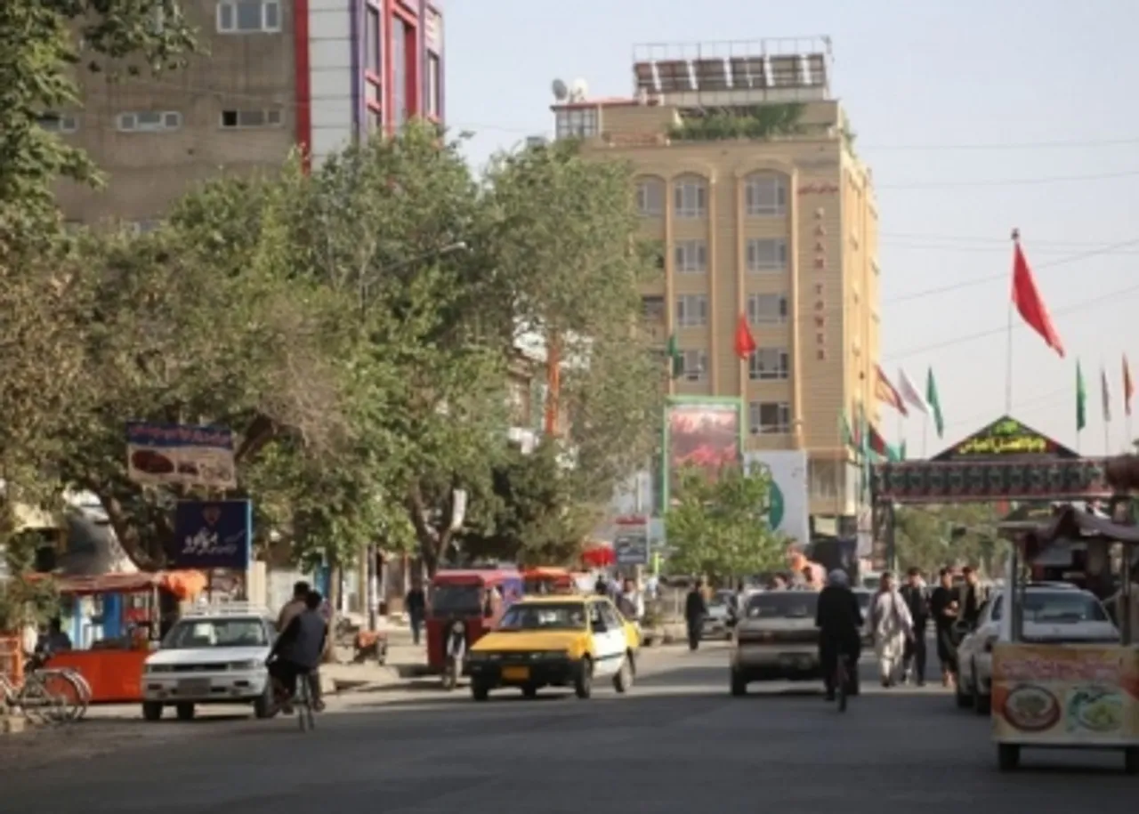Kabul remain