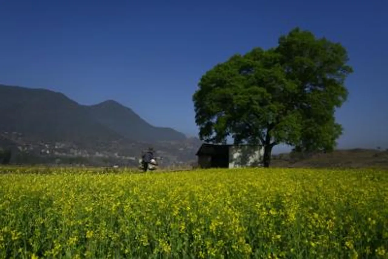 LALITPUR, March