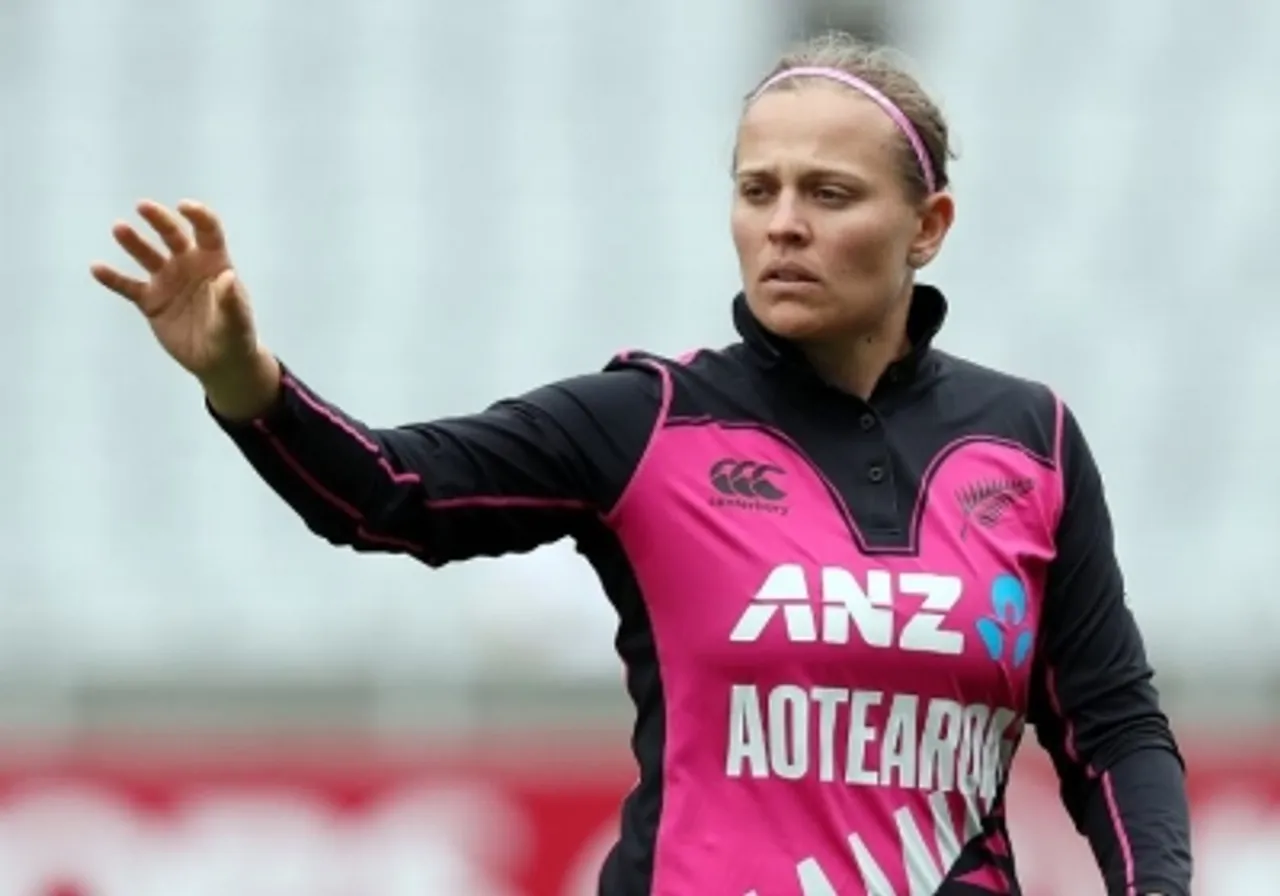 New Zealand