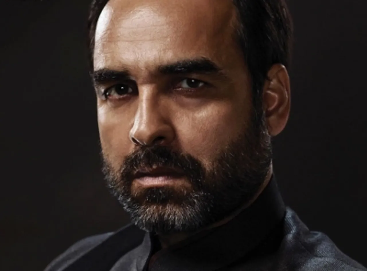 Pankaj Tripathi