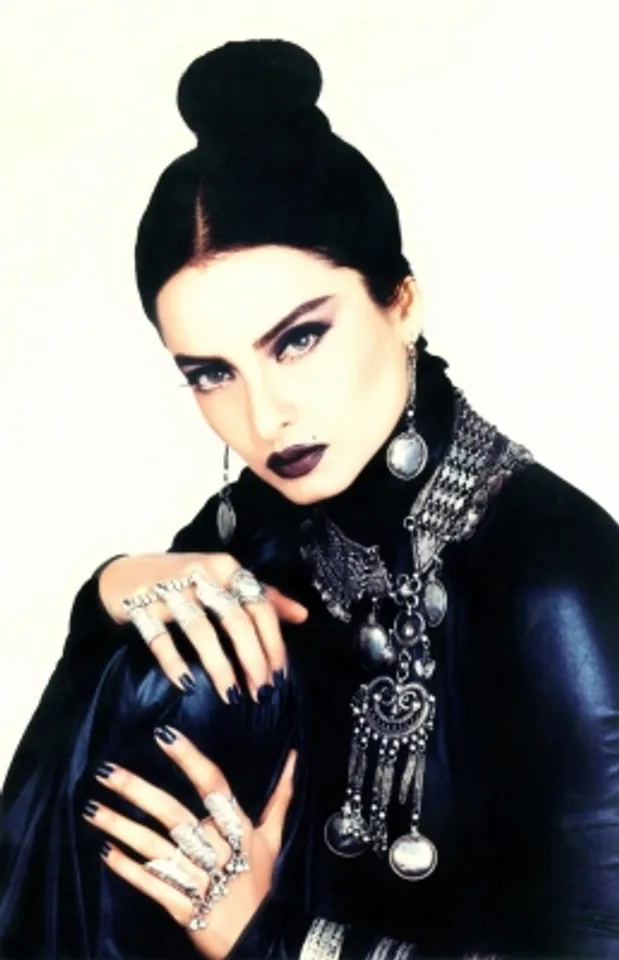 Rekha