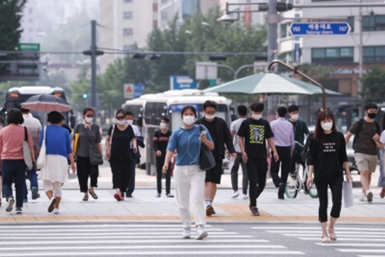 SEOUL, Aug