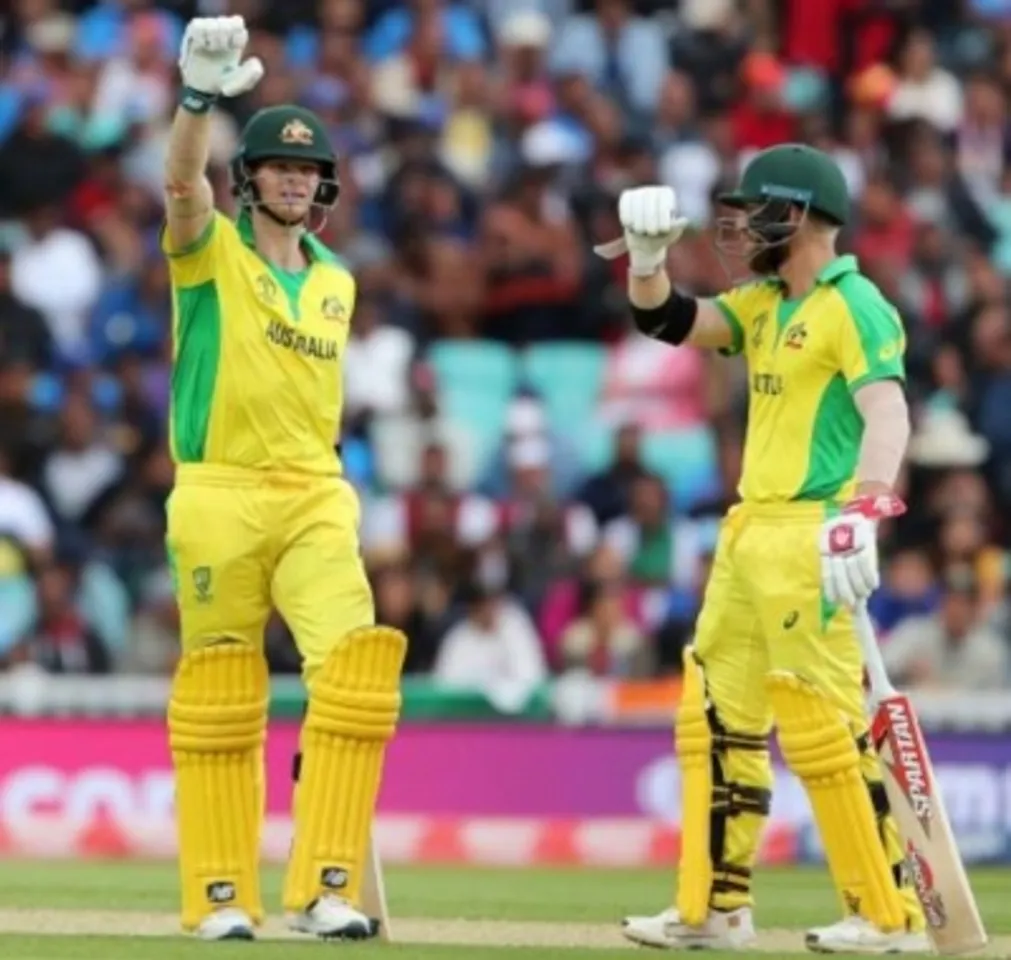Smith, Warner