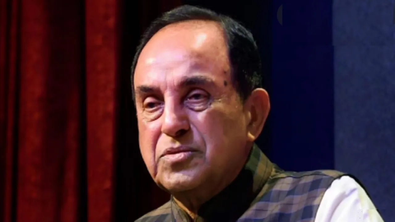 Swamy