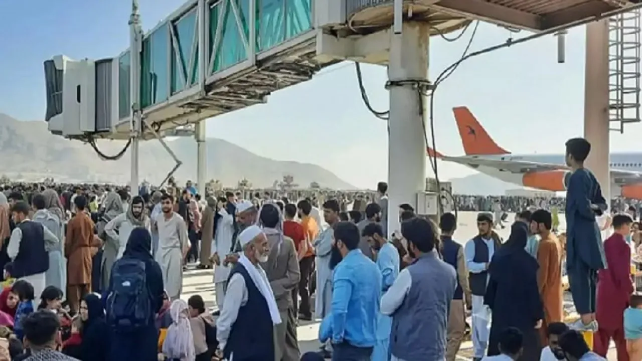 Afghanistan