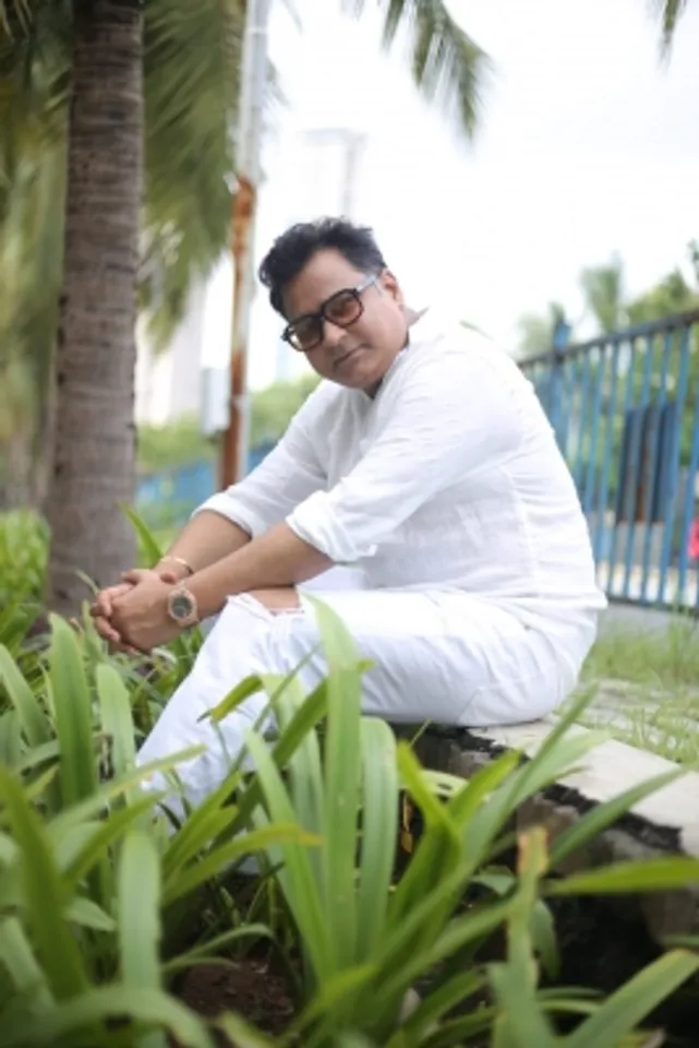 Ahih Shrivatav