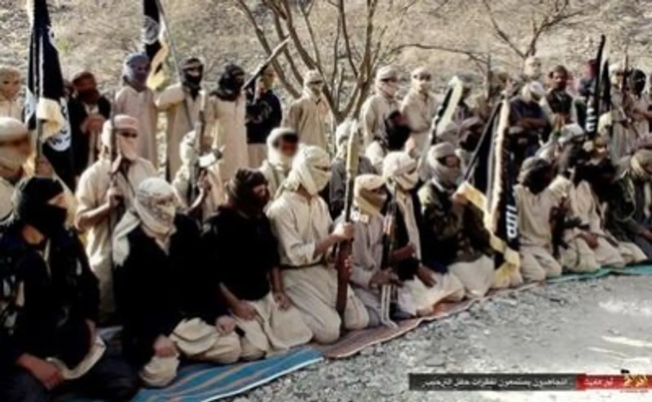 Al Qaeda