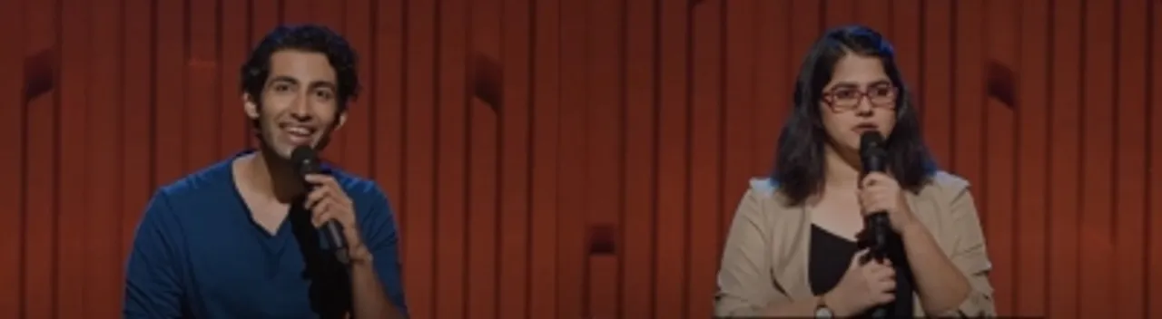 Comedy Show