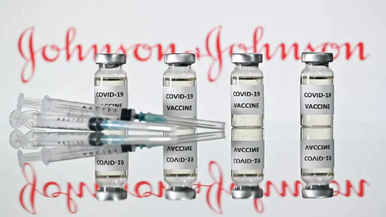 Corona Vaccine