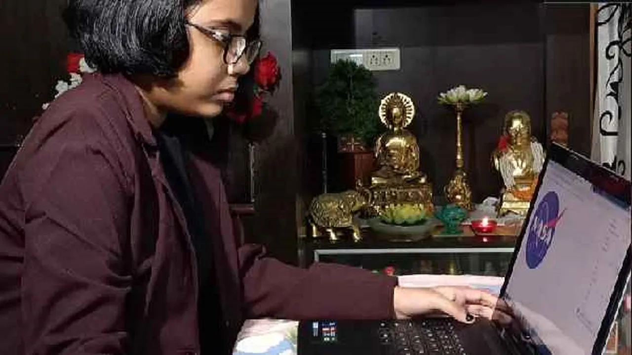 DEEKSHA SINDHE