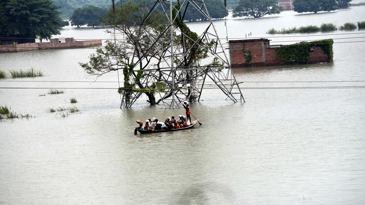 Flood