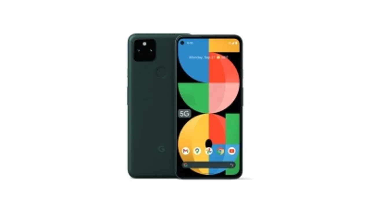 Google Pixel