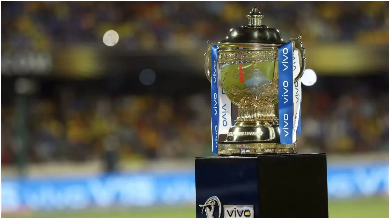 IPL 2021