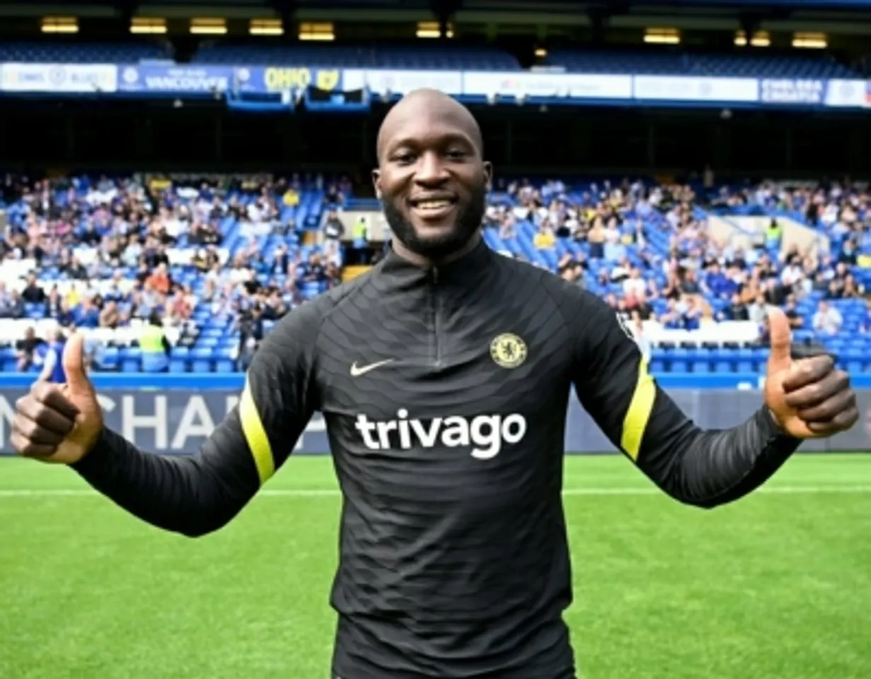 Lukaku want