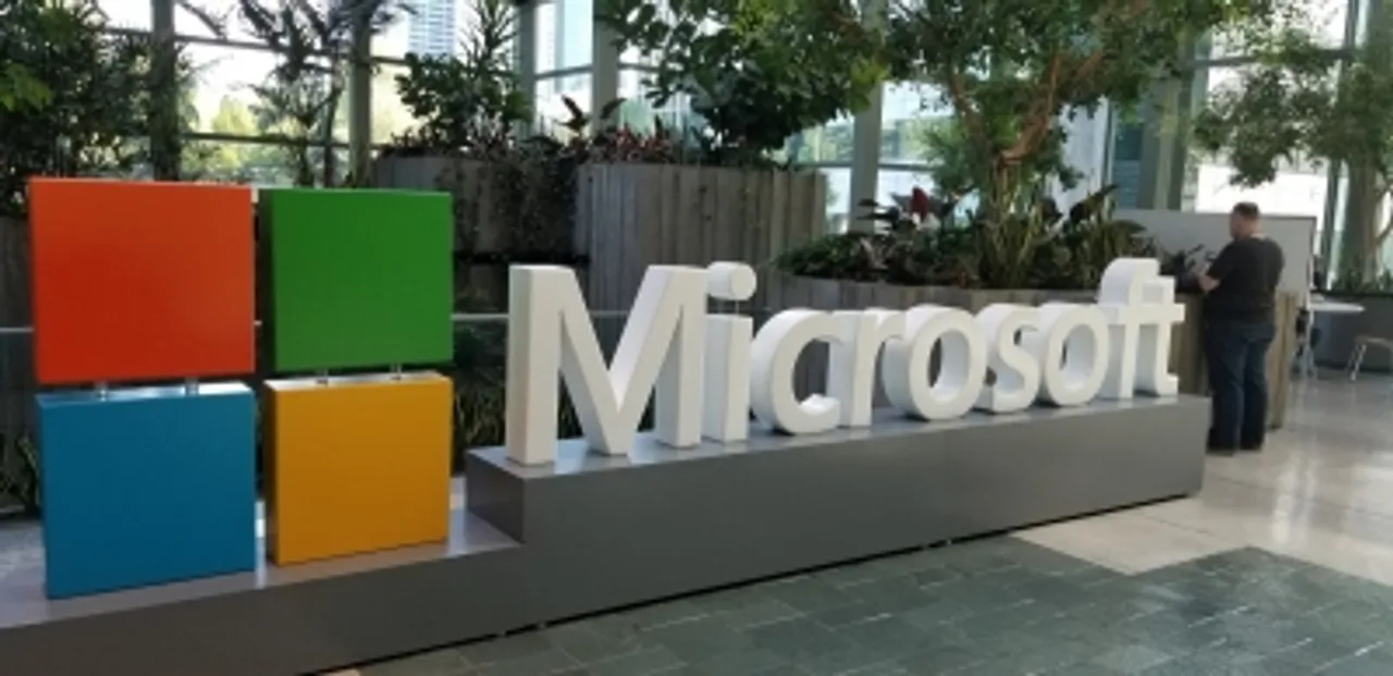Microoft File