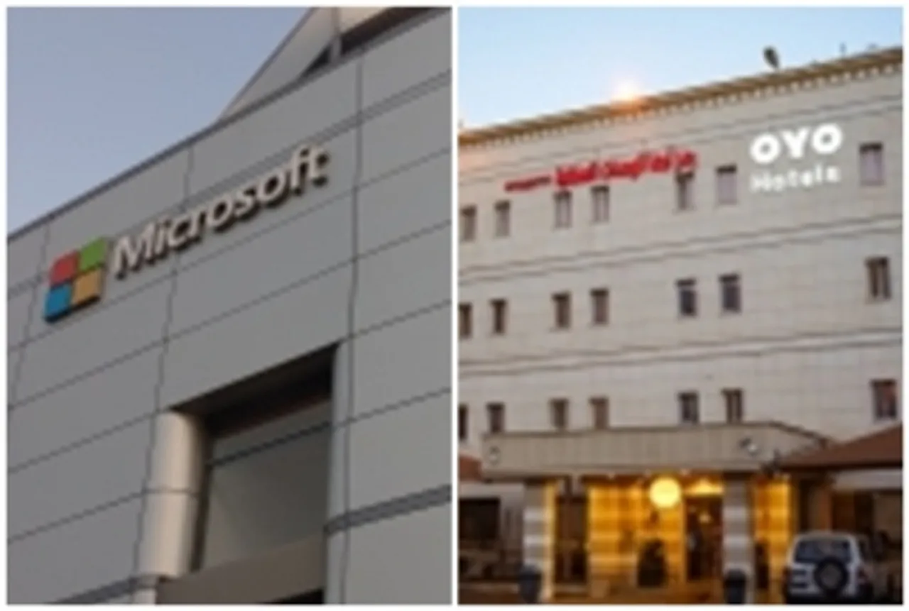 Microoft invet