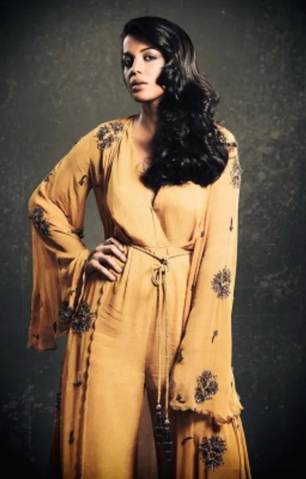 MUGDHA GODSE