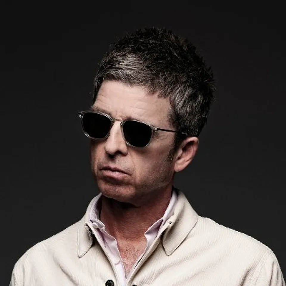 Noel GallagherphotoNoel