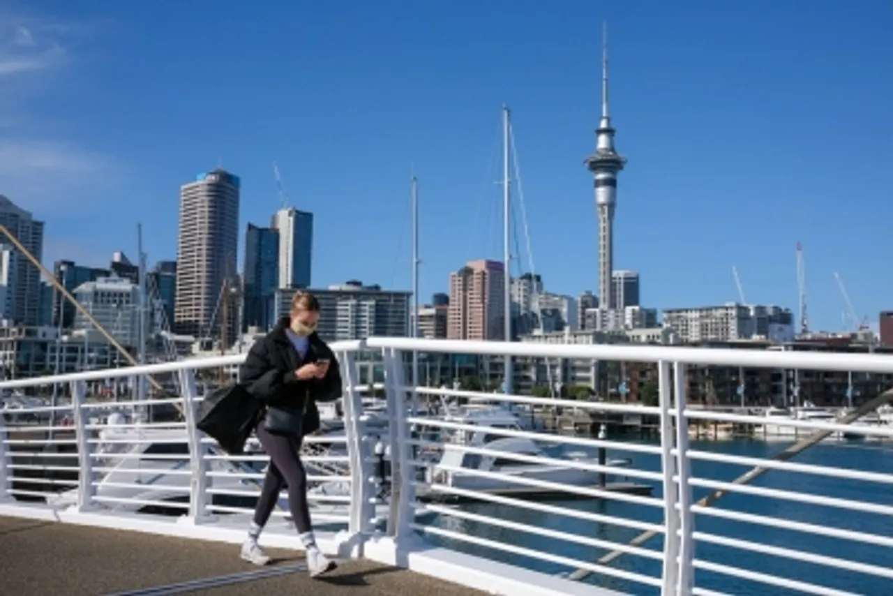 NZ extend