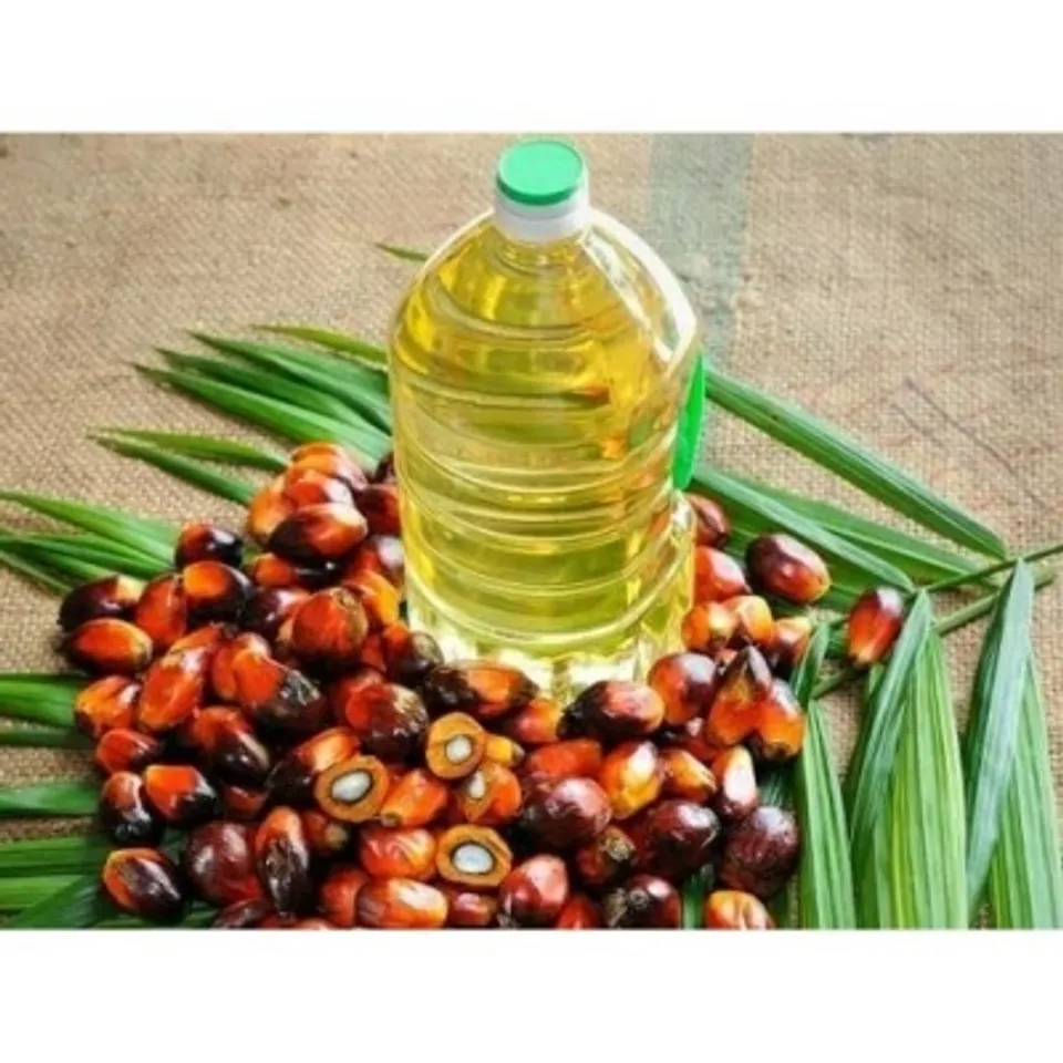 Palm Oil