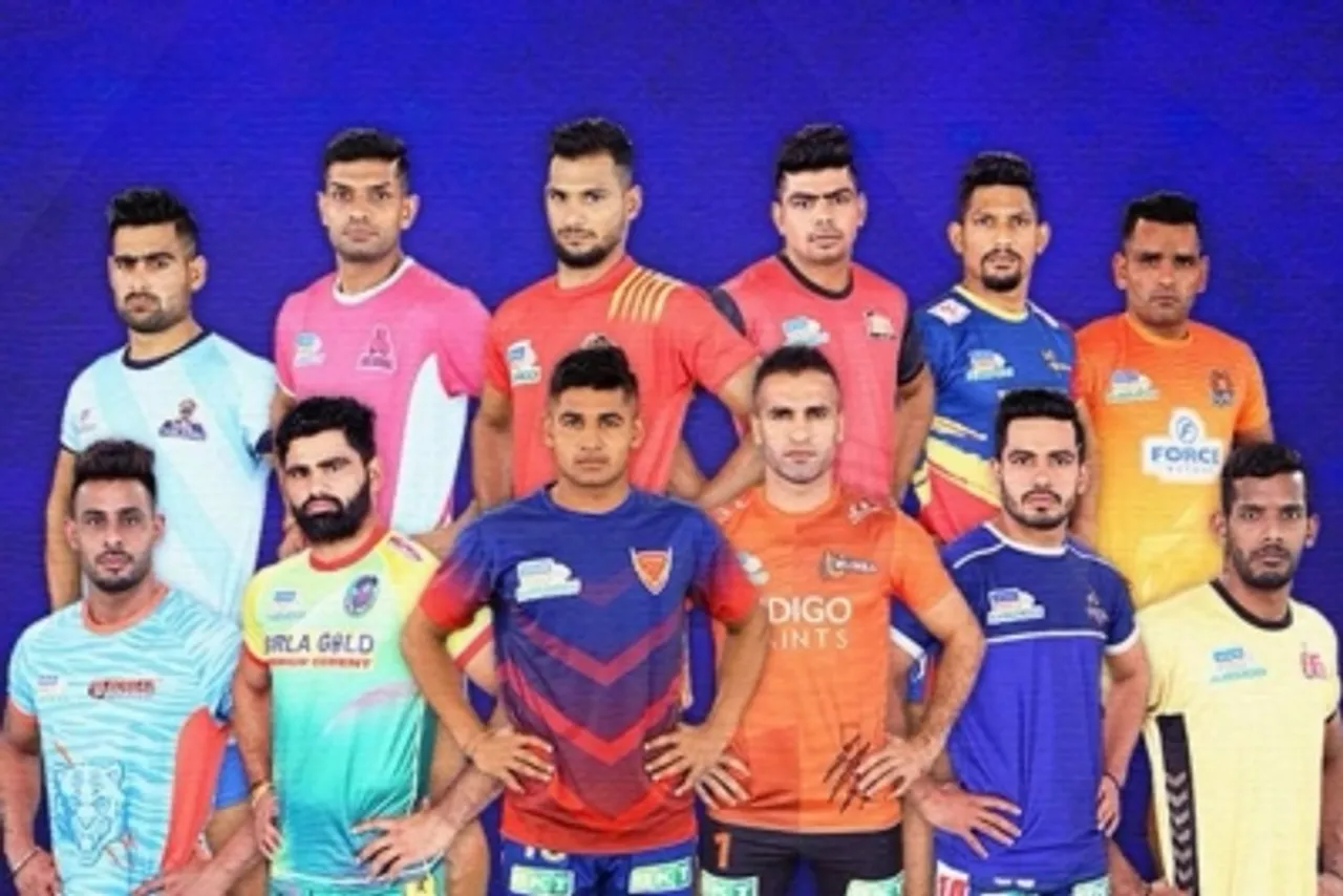 PRO KABADDI