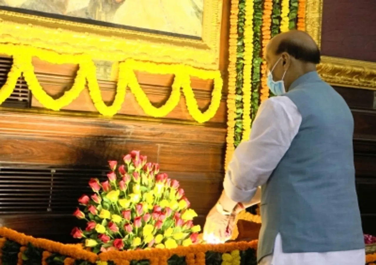 Rajiv Gandhi