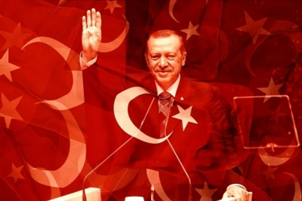 Turkey knock