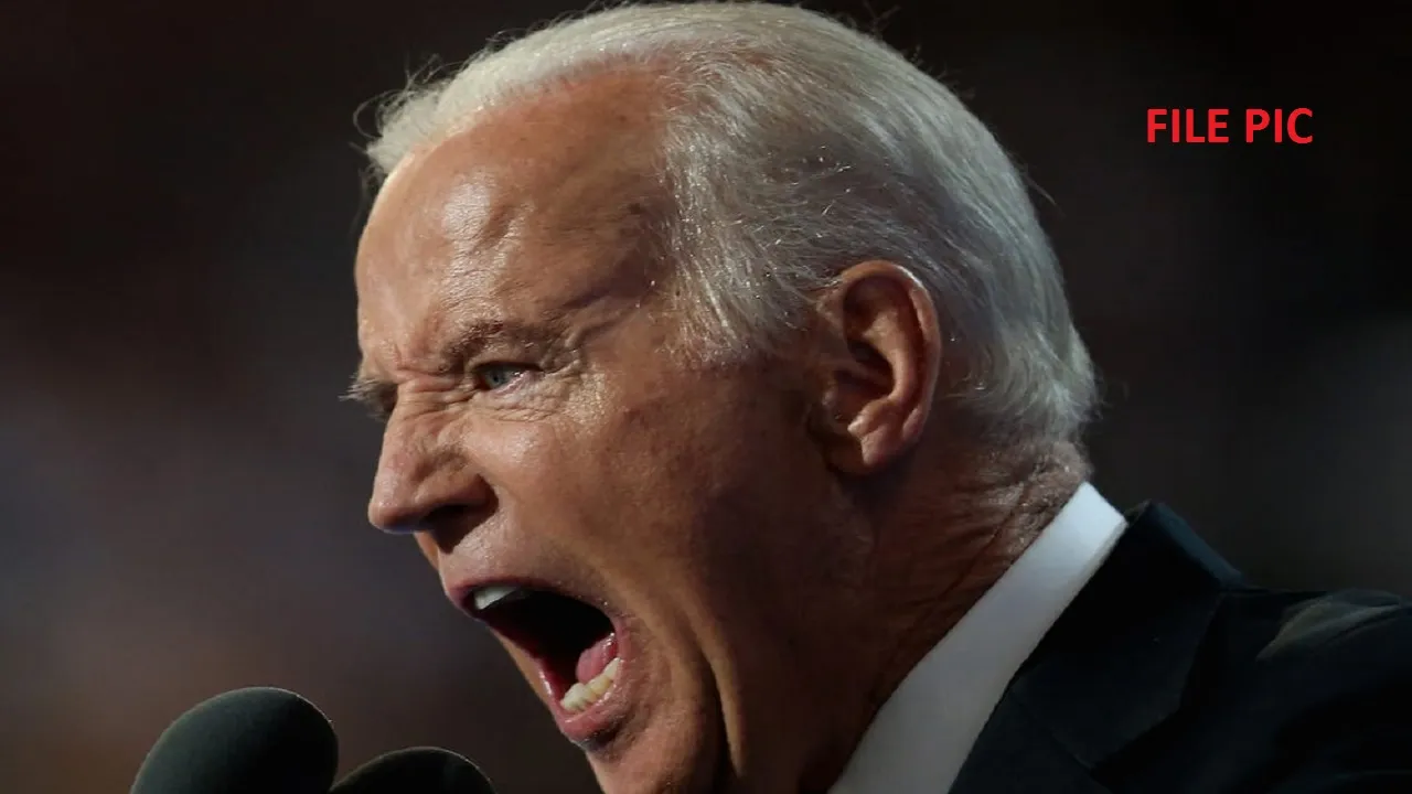 Joe Biden