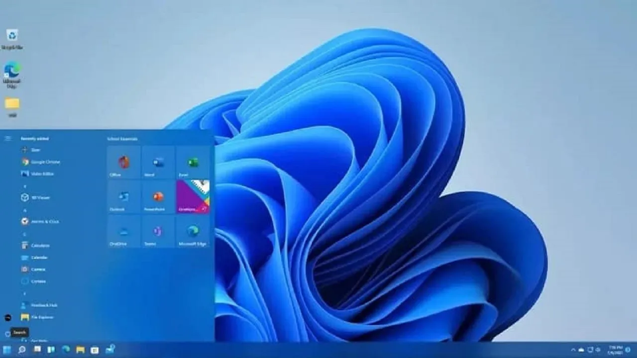 Windows 11