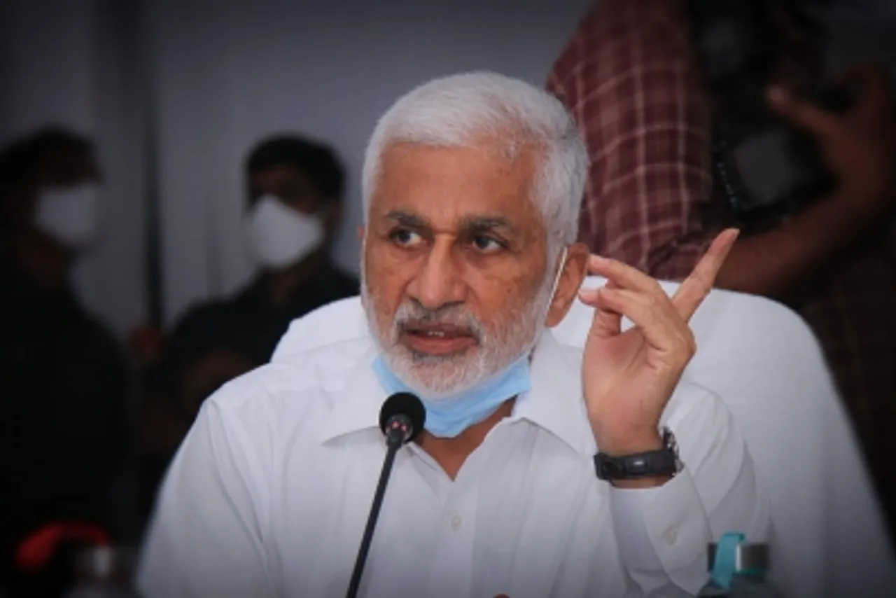 Andhra govt