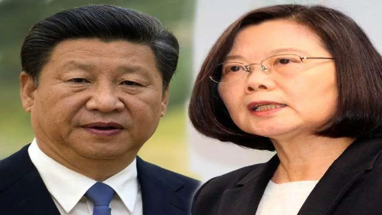 china and taiwan 1