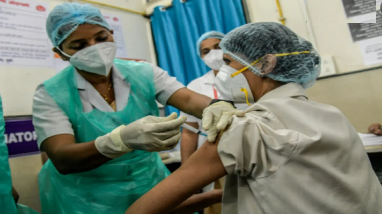 Corona Vaccine