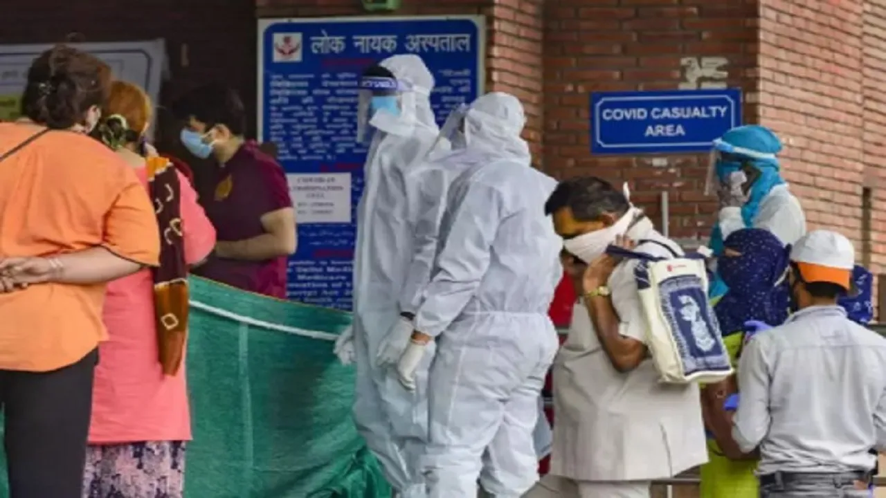 Covid vaccination